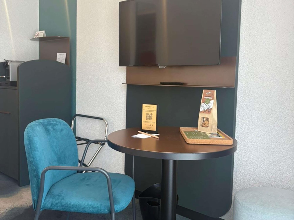 Hotel Mercure Thionville Centre Porte Du Luxembourg 62/72
