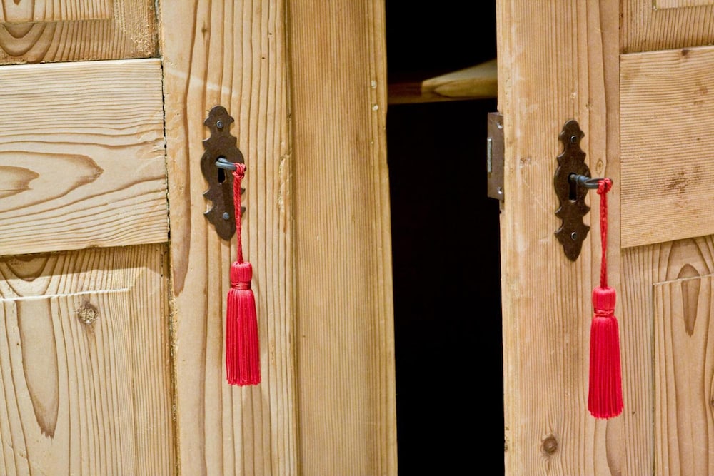 Rouge On Rose Boutique Hotel 25/49