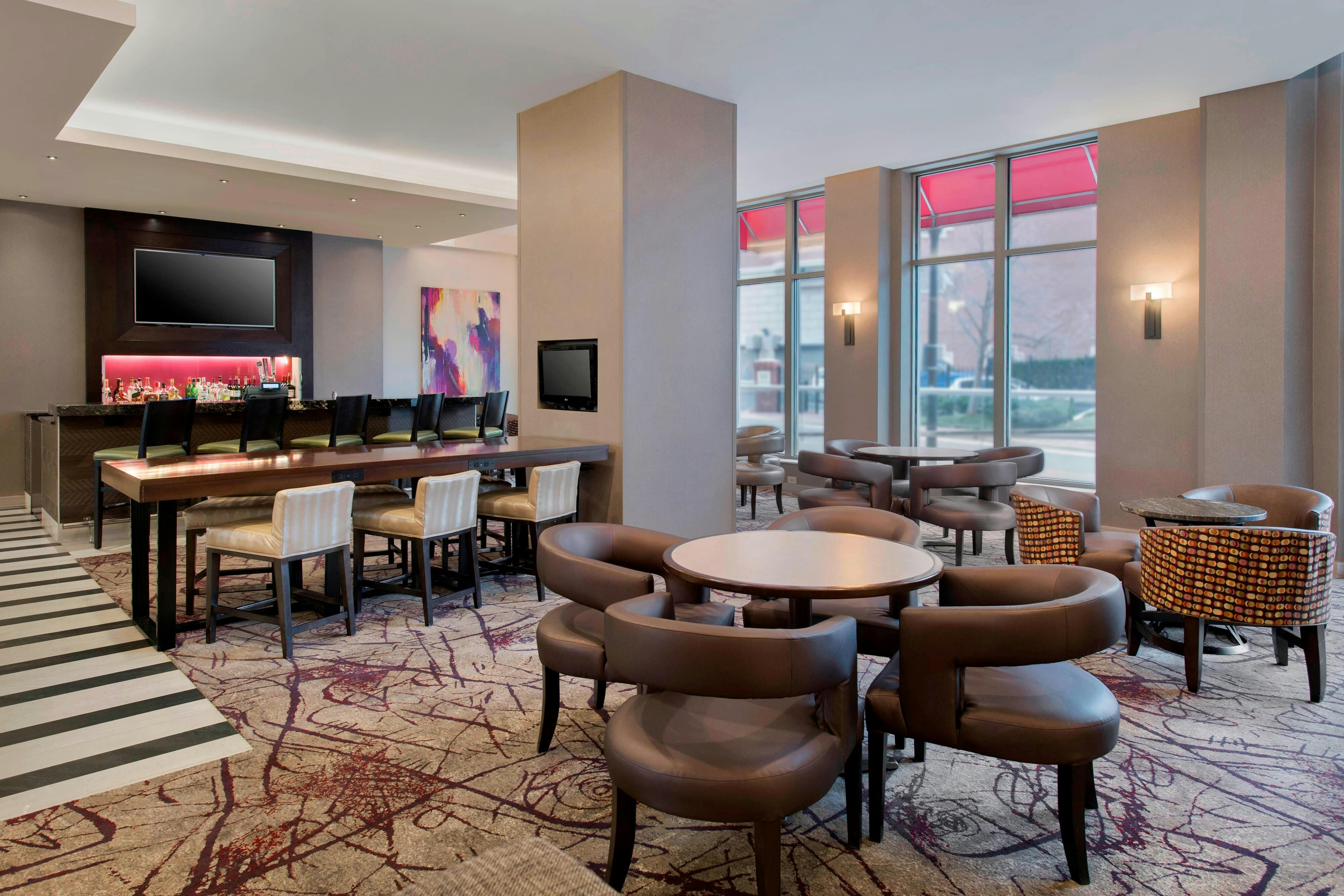 Residence Inn Alexandria Old Town South at Carlyle 12/15