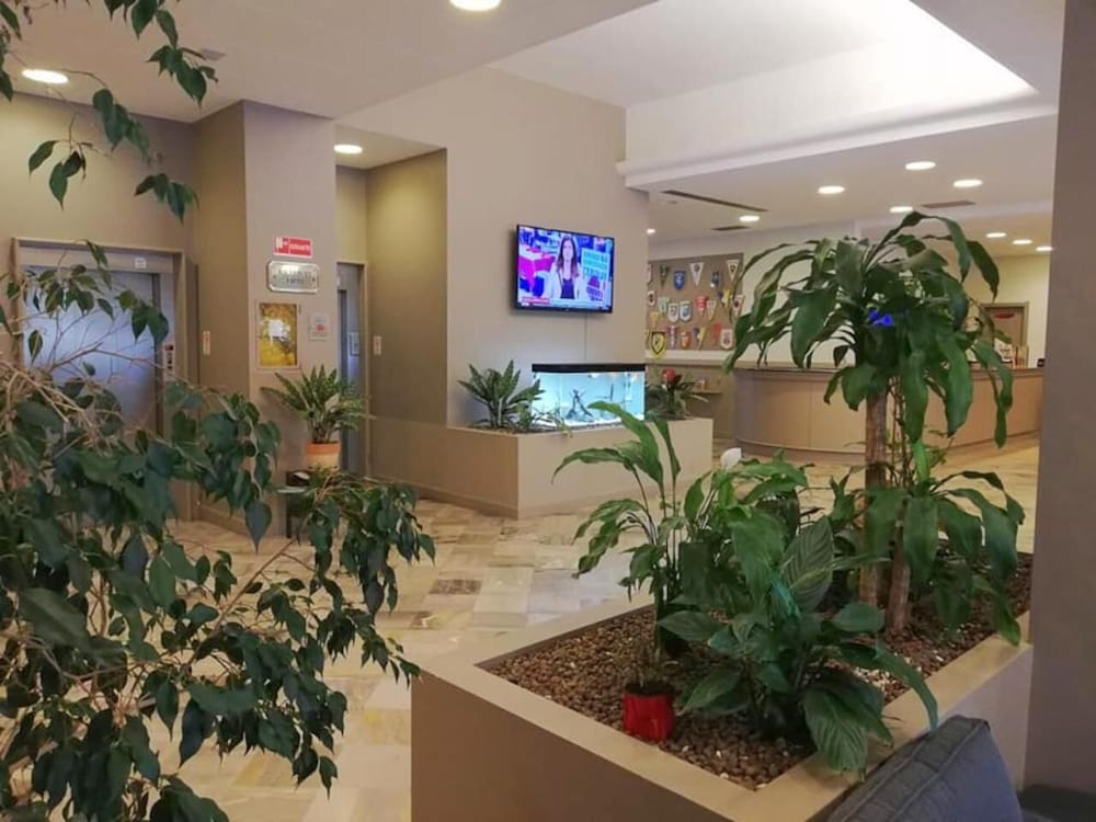 Hotel Touring Falconara Marittima 21/36