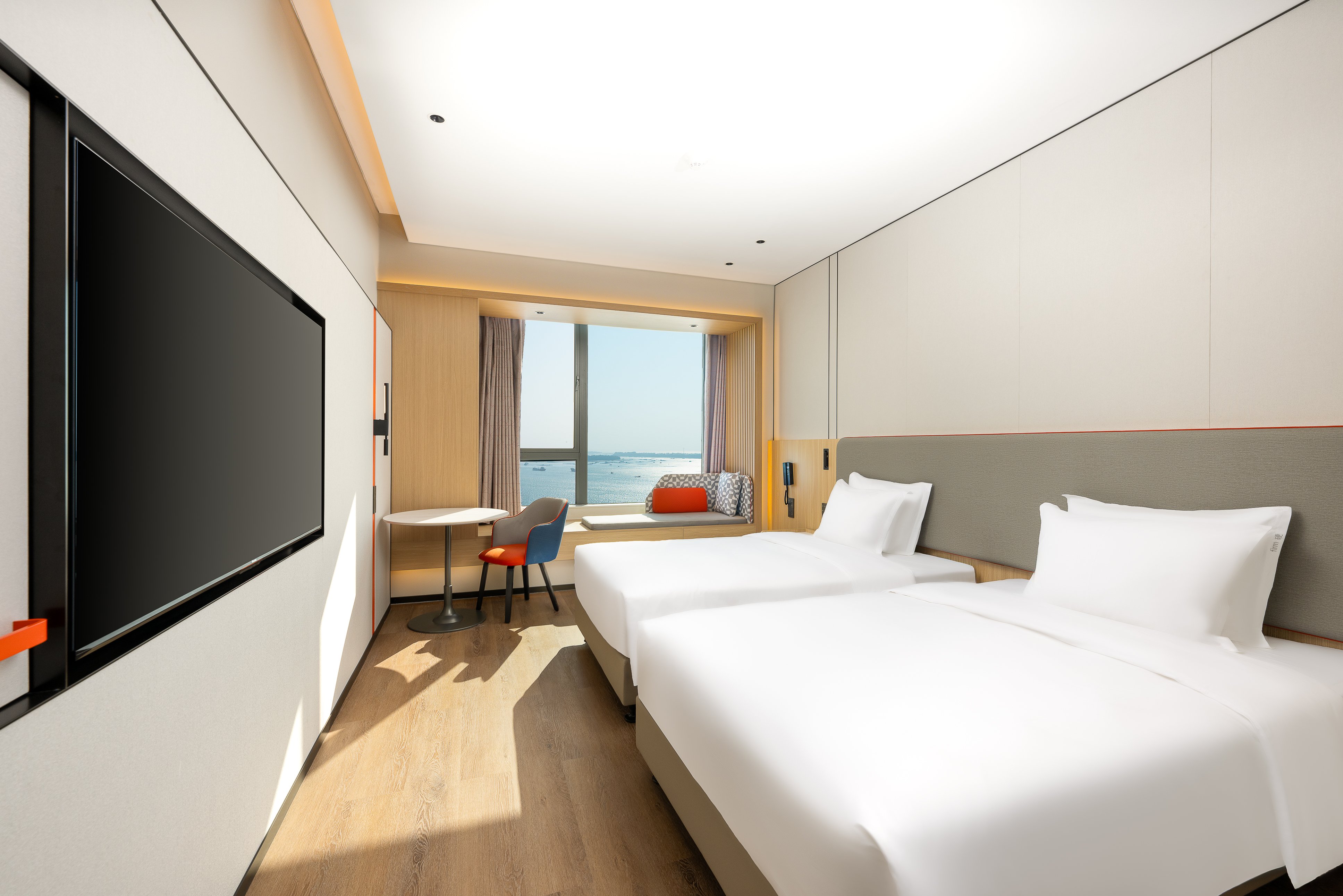 Holiday Inn Express Zhanjiang Coast 9/41
