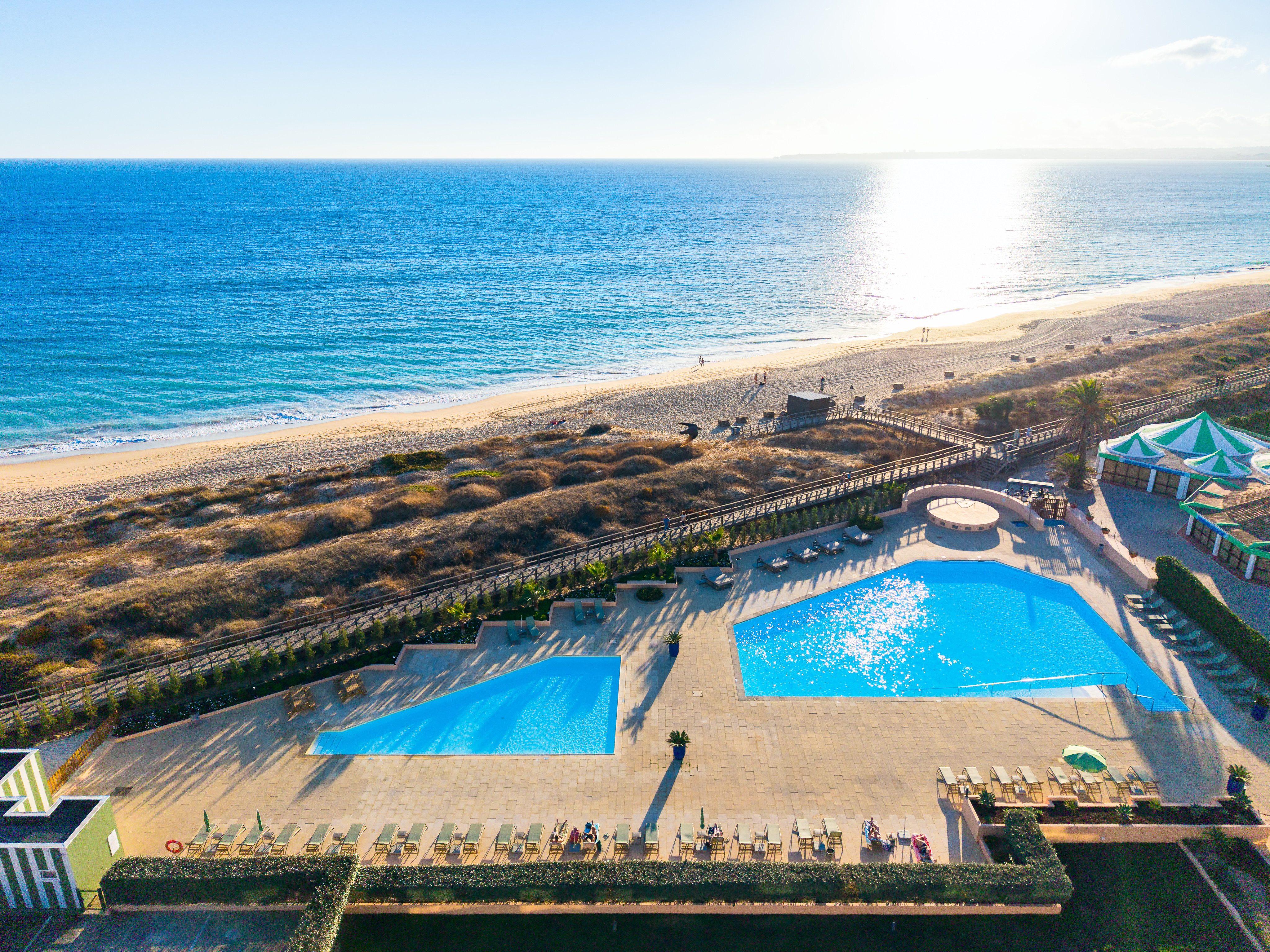 Pestana Alvor Beach Villas 30/33