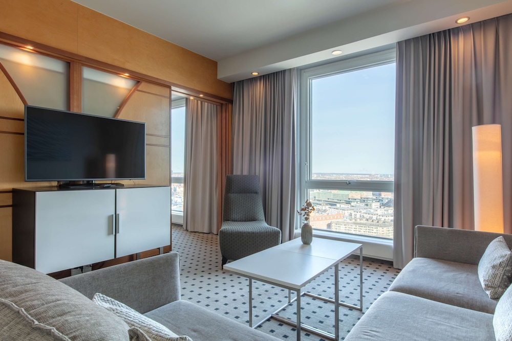 Radisson Blu Scandinavia Copenhagen 44/67