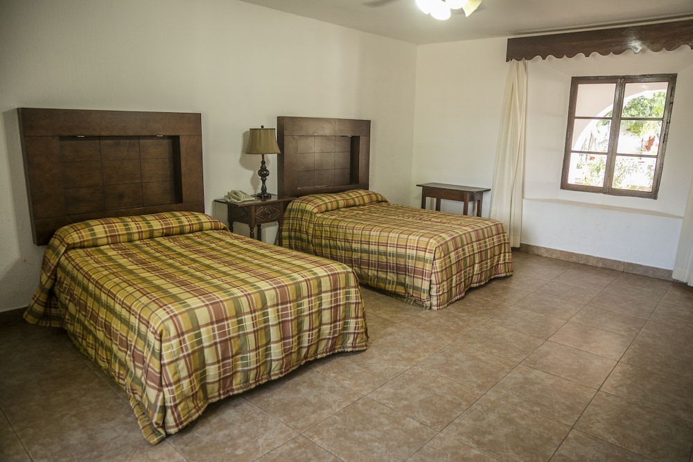 Hotel Playa De Cortes 20/61