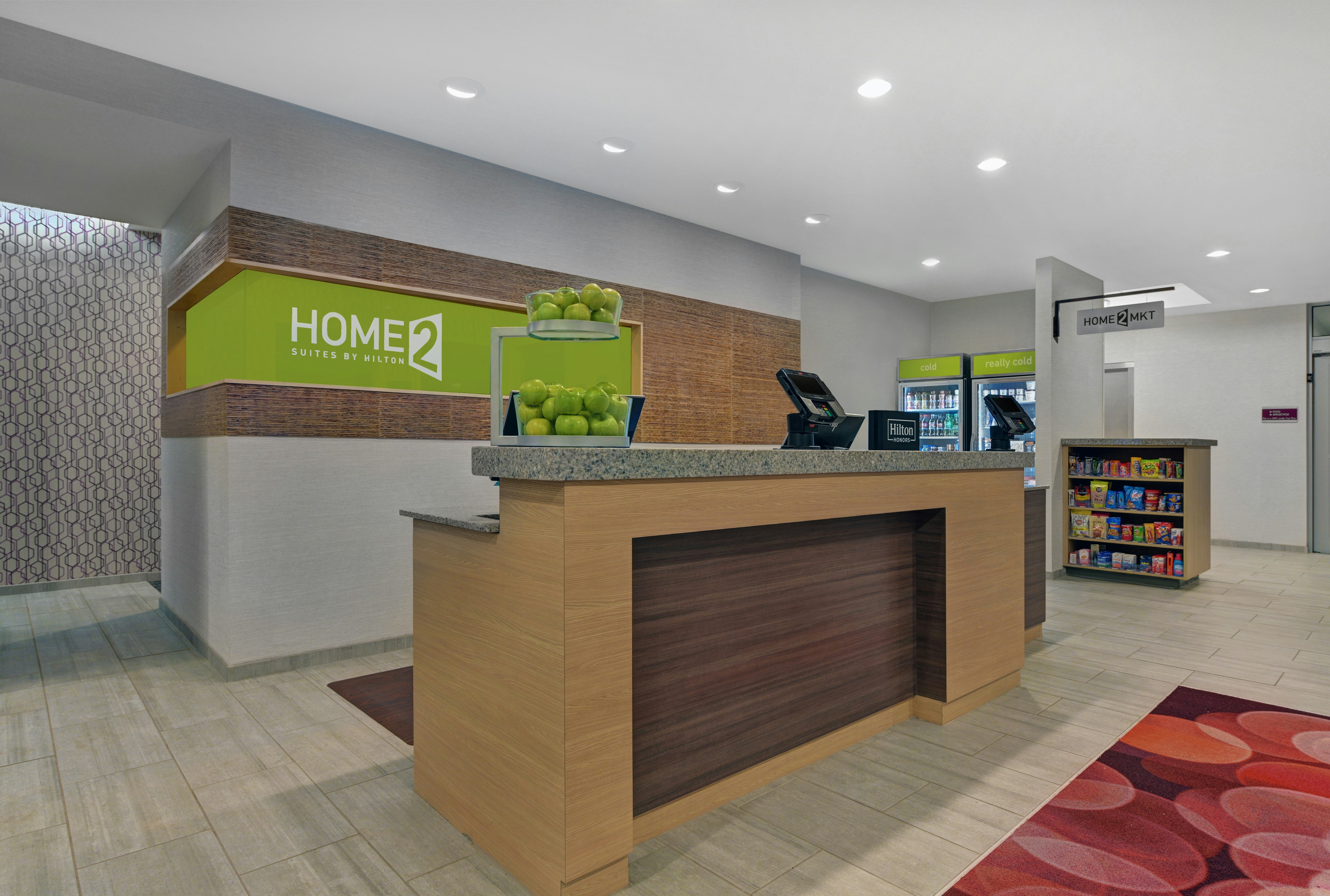 Home2 Suites by Hilton Memphis Wolfchase Galleria 2/18