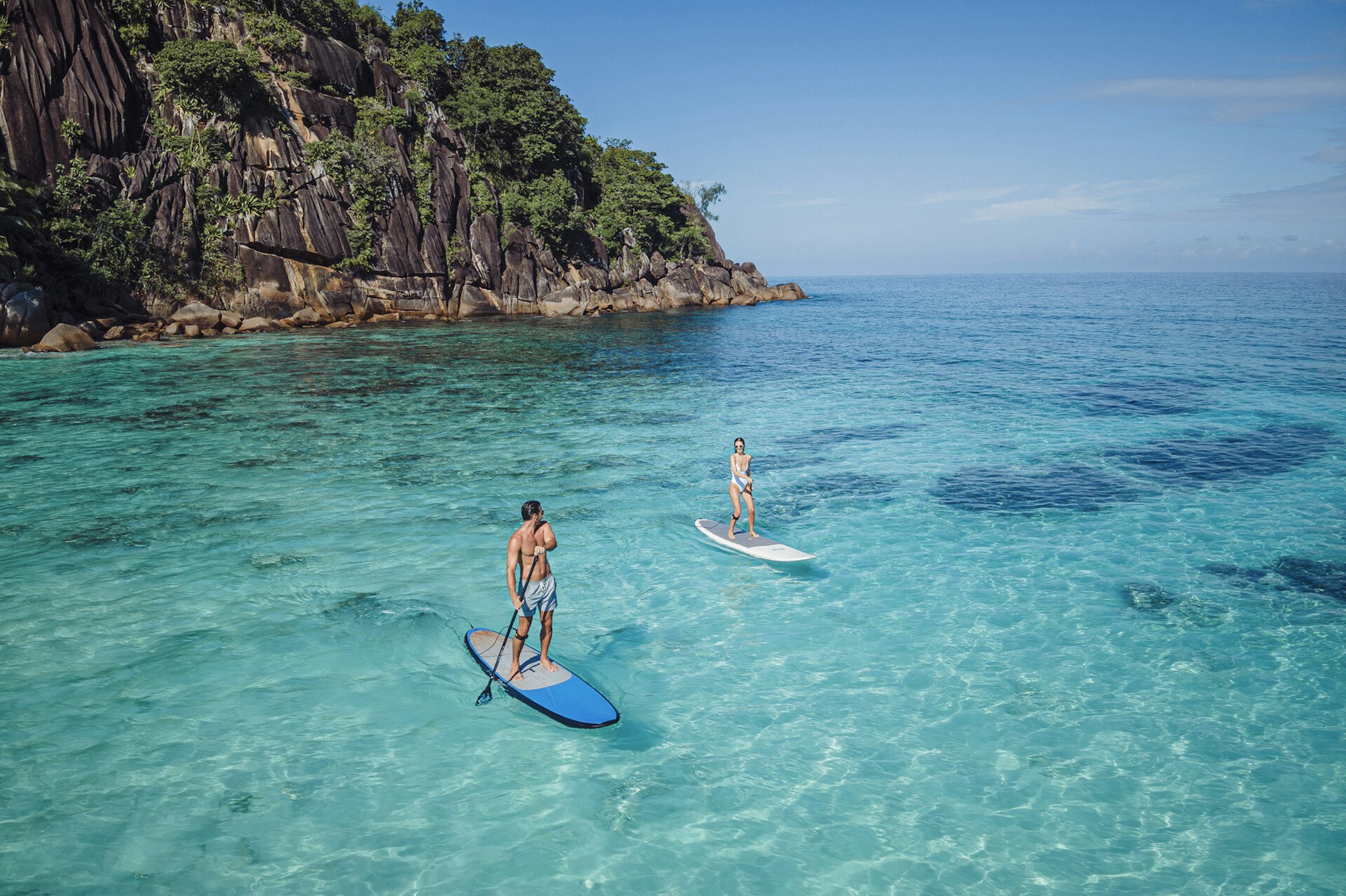 Four Seasons Resort Seychelles 58/60