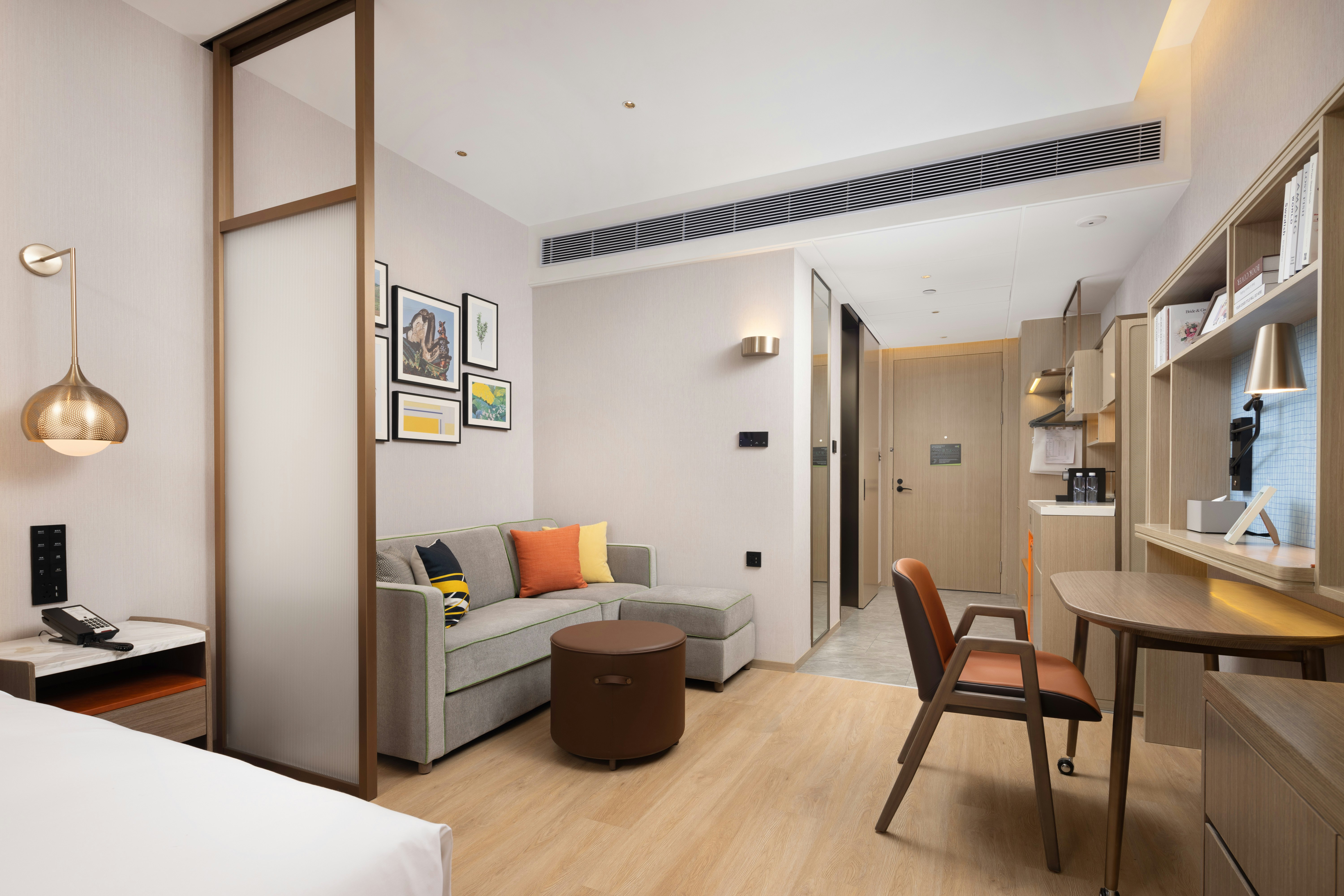 Home2 Suites by Hilton Dongguan Shipai 23/53