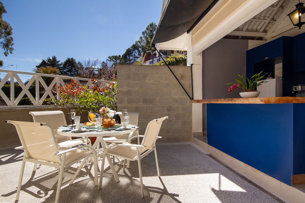 Secreto Boutique Hotel 5/49