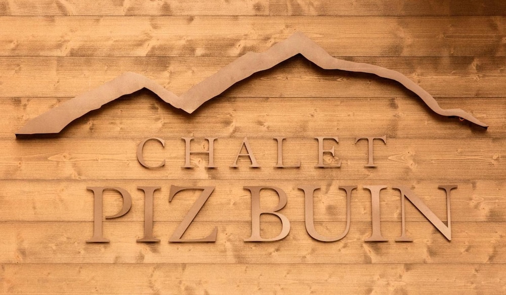 Chalet Piz Buin 18/44