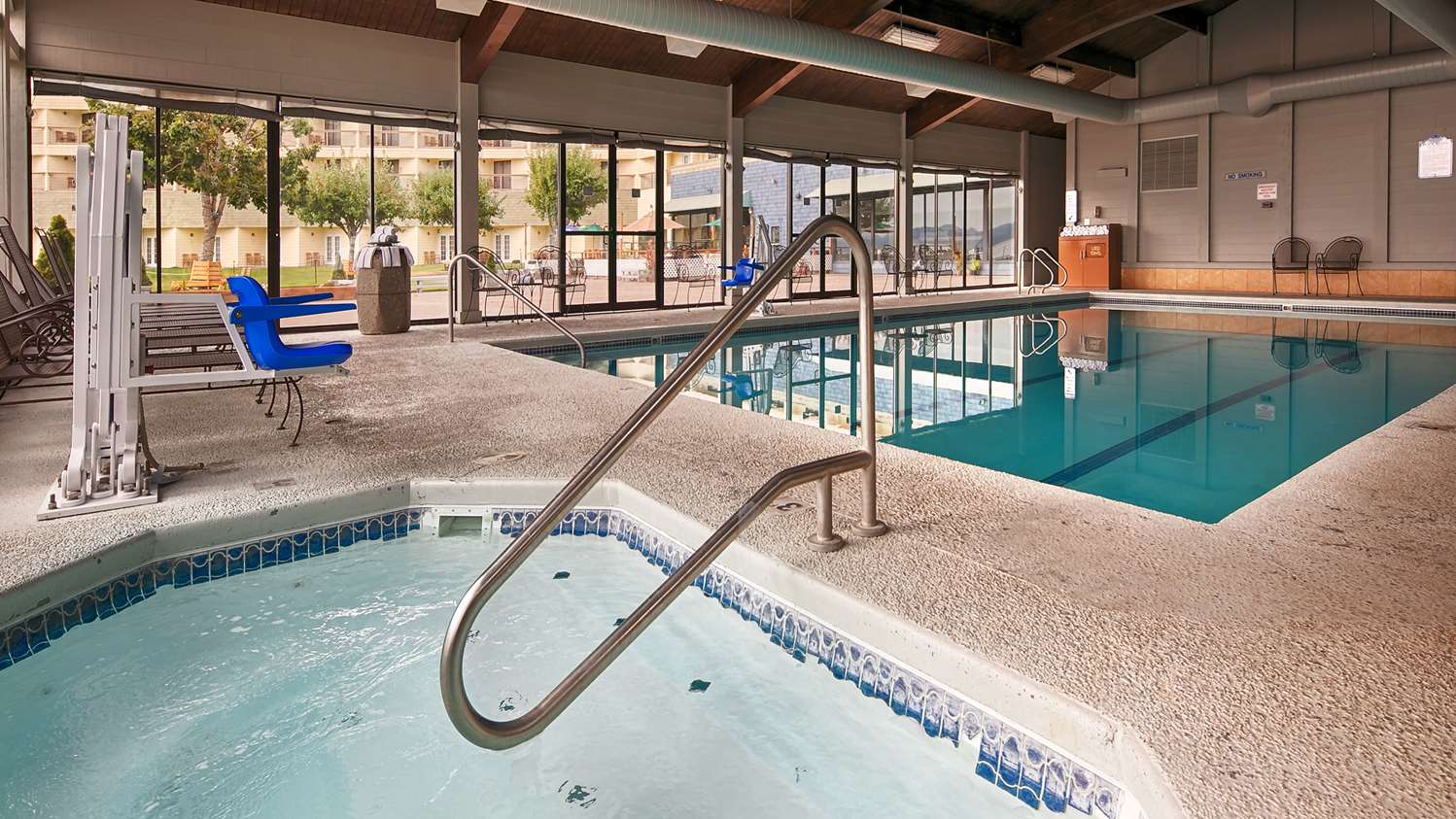 Silverdale Beach Hotel 32/50