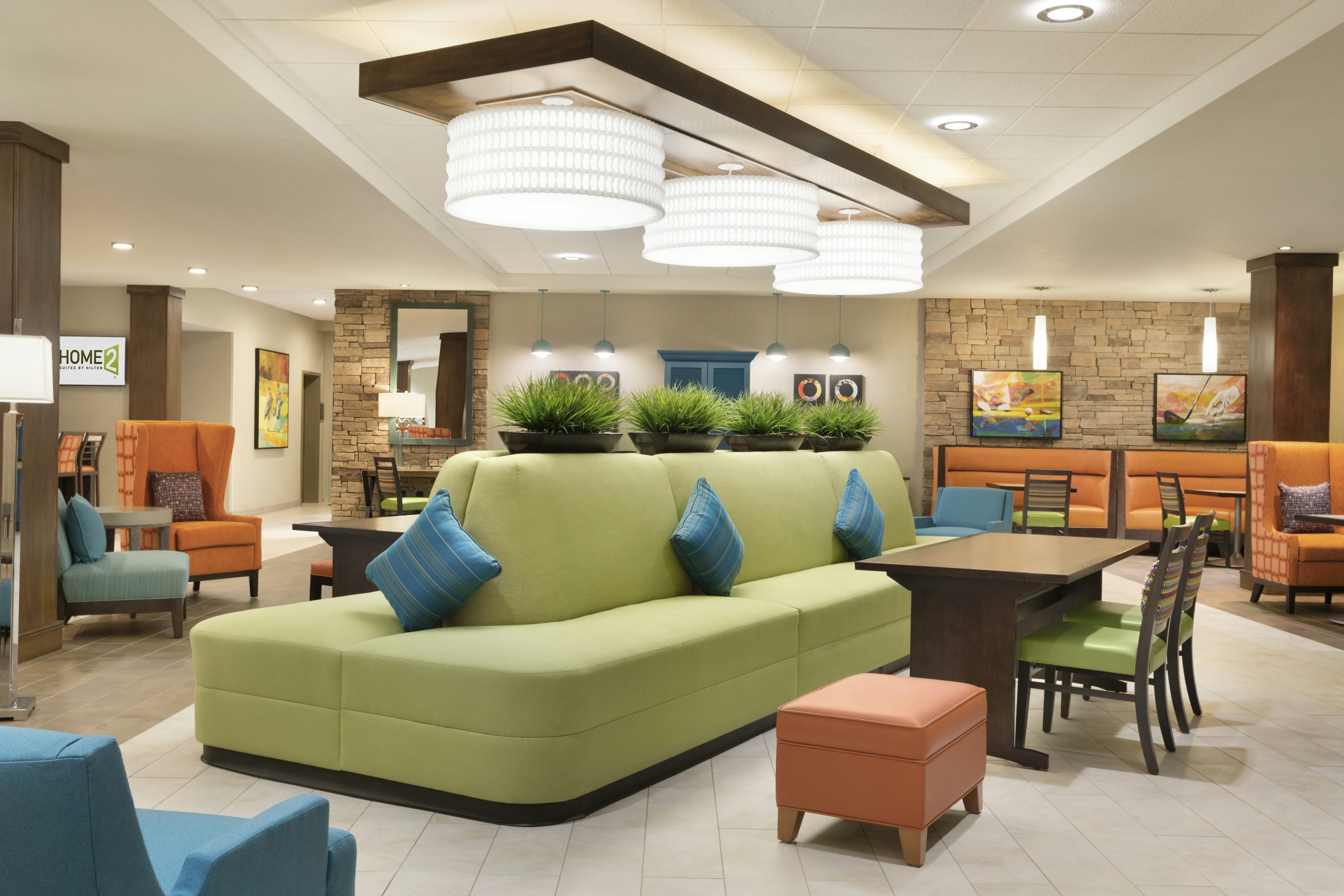 Home2 Suites By Hilton Grovetown 16/29