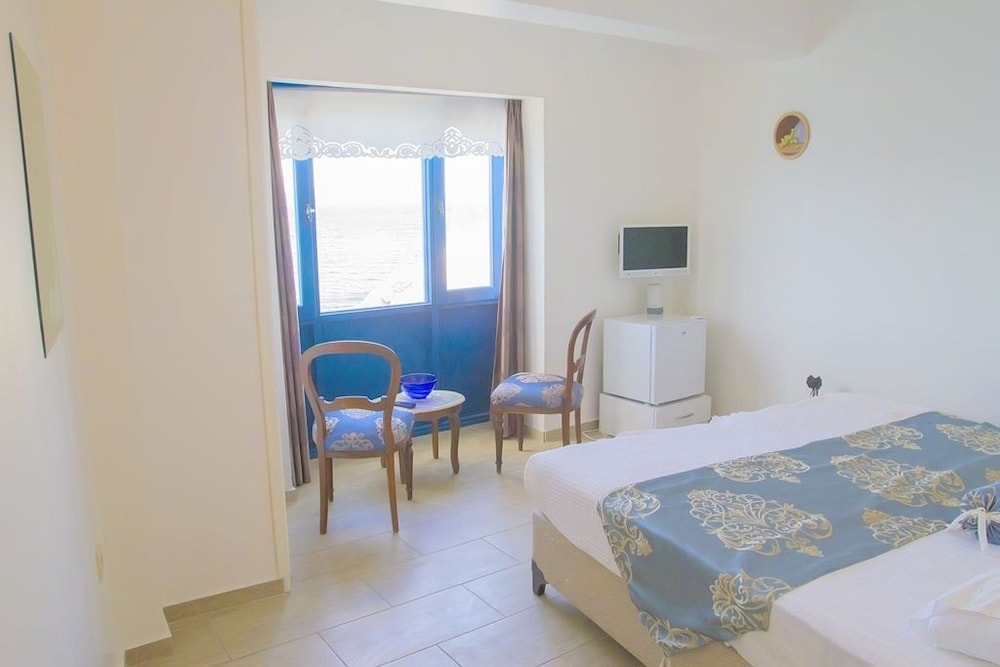 Uzum Iskelesi Butik Otel 10/50