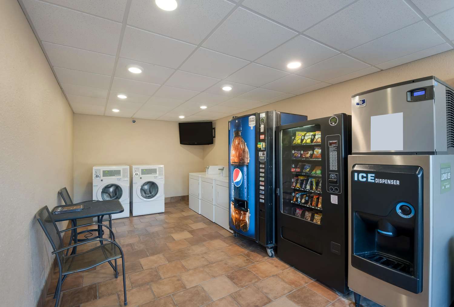 Best Western Inn Goshen 20/25