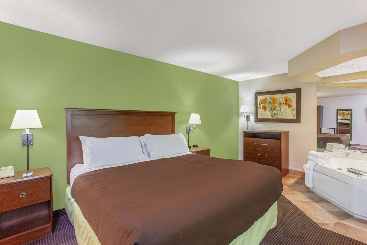 Americinn By Wyndham Stillwater 4/24
