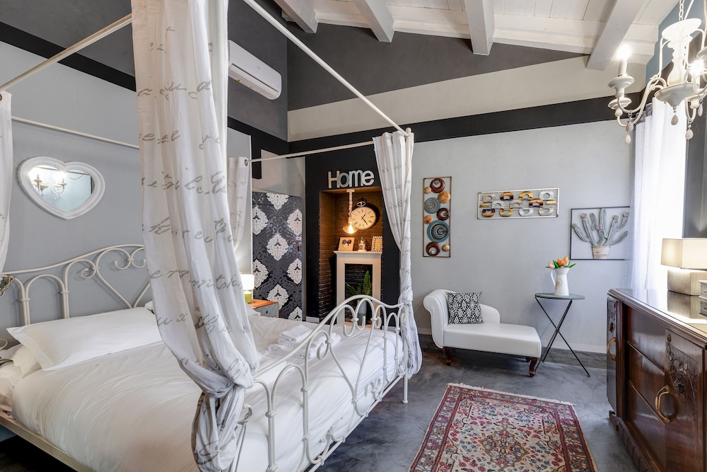 Rome As You Feel - Torre Design Apt. 7/23