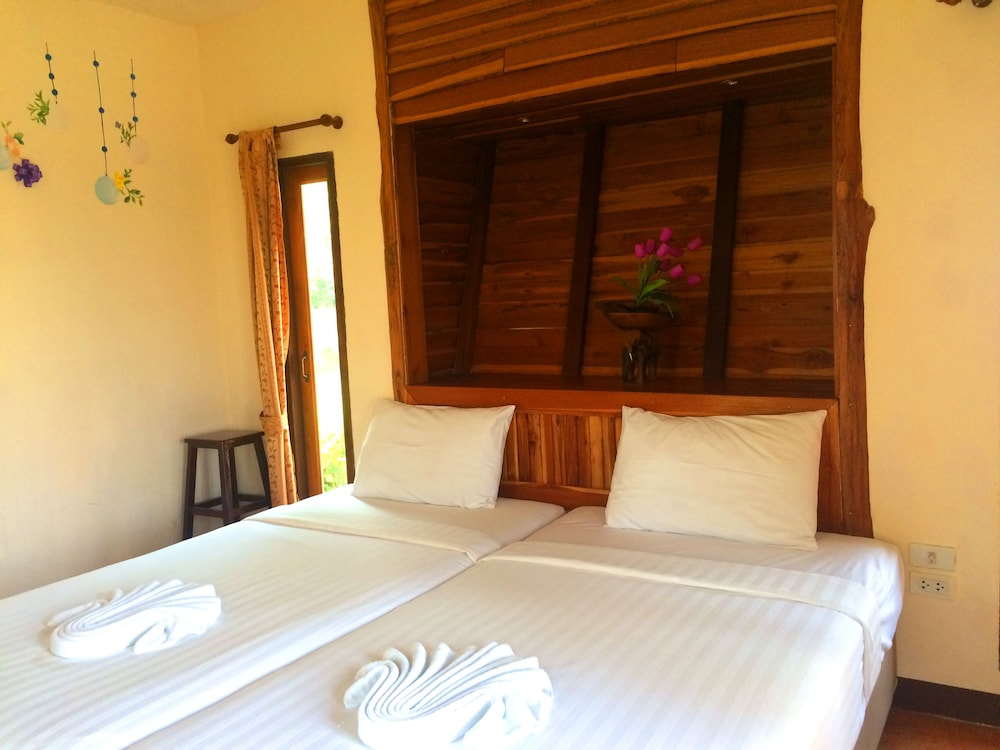 PAI IYARA RESORT 26/68