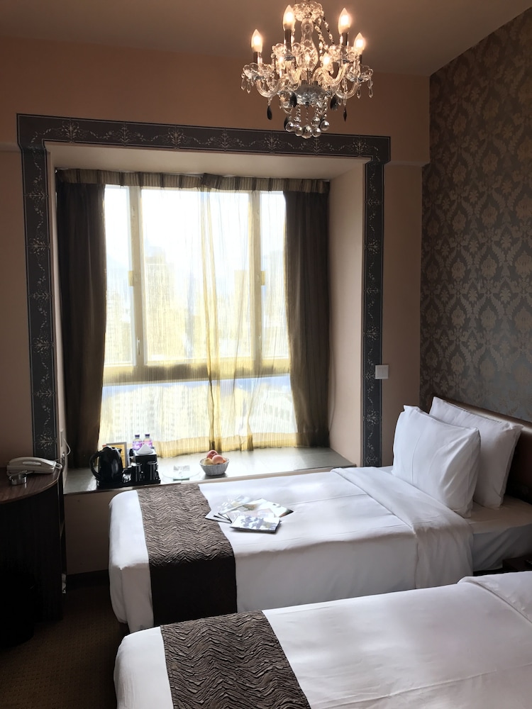 Best Western Hotel Causeway Bay 12/40