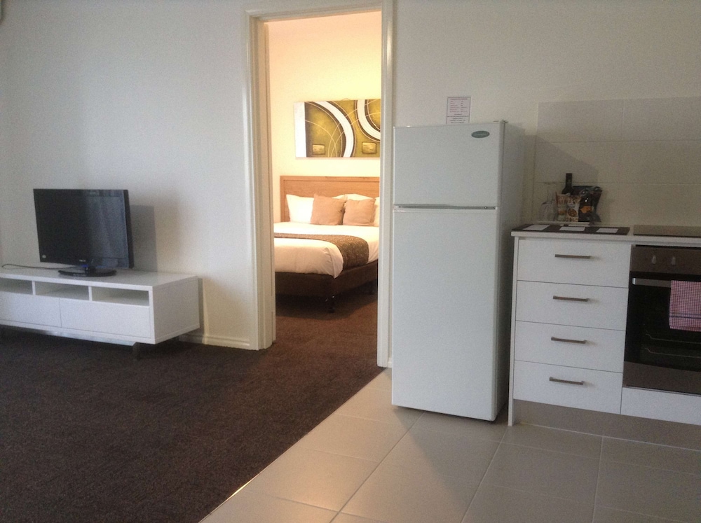 Best Western Geelong Motor Inn and Serviced Apartments 23/40