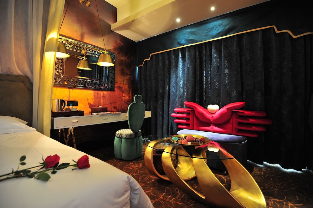 Dieshang Boutique Hotel 20/43