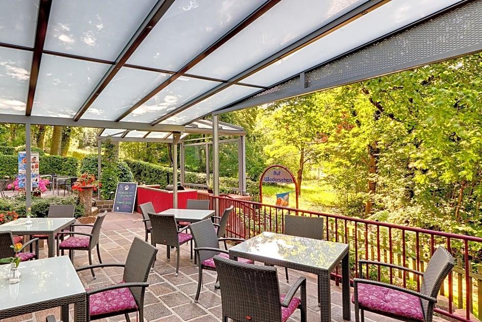 Hotel Isg Heidelberg 26/36