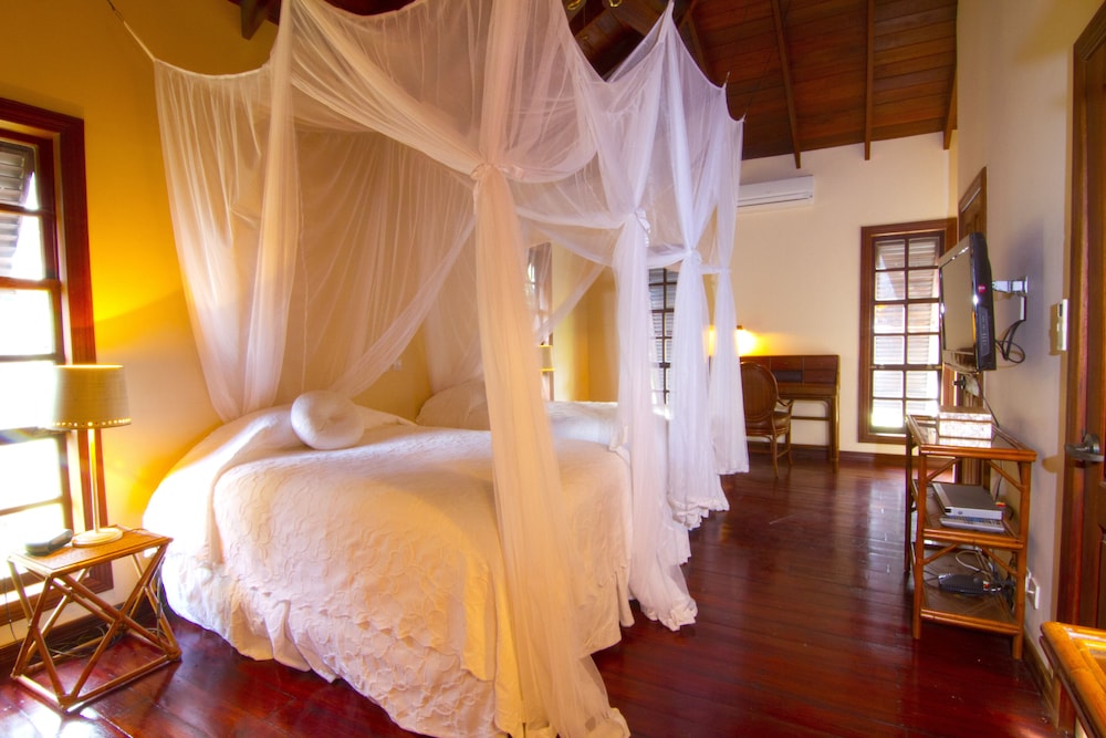 Le Phare Bleu Boutique Hotel And Marina 10/64