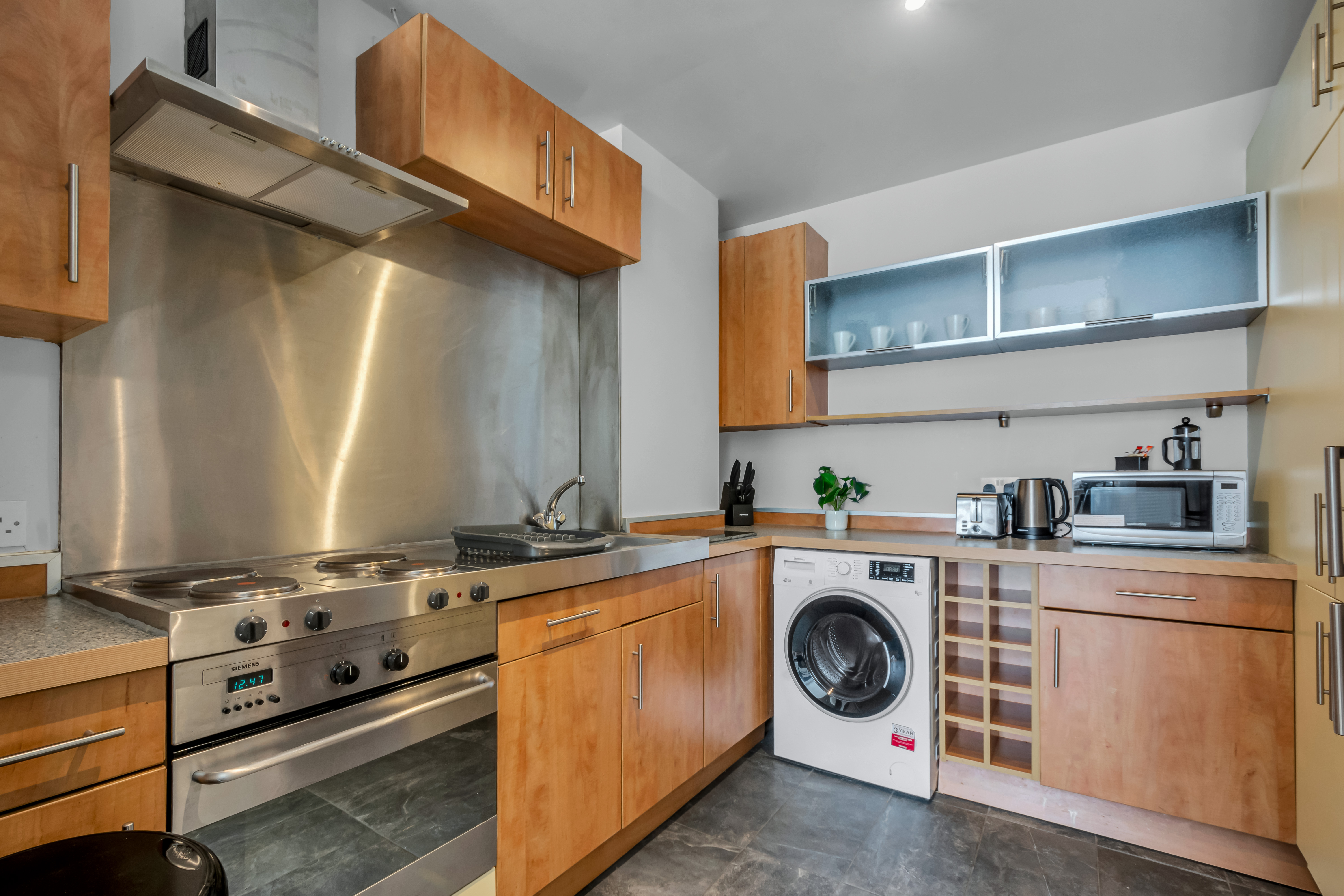 Luxurious Lawrence House Serviced Apartment 6/50