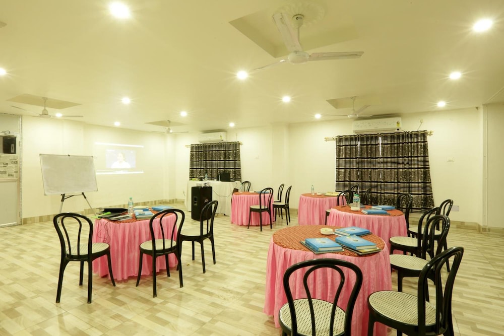 Hotel Grand Luit 30/42