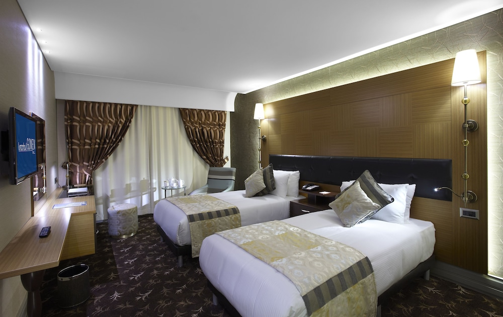 Istanbul Gonen Hotel 20/73