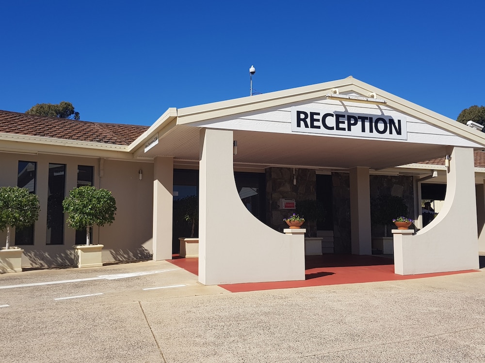 Comfort Inn Glenfield 2/31