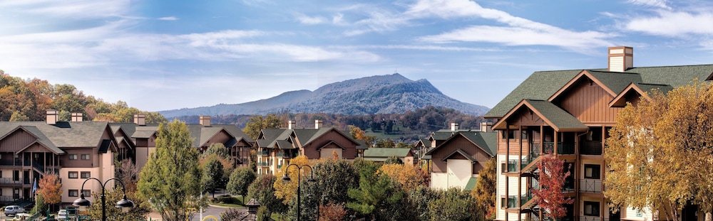 Club Wyndham Smoky Mountains 12/46