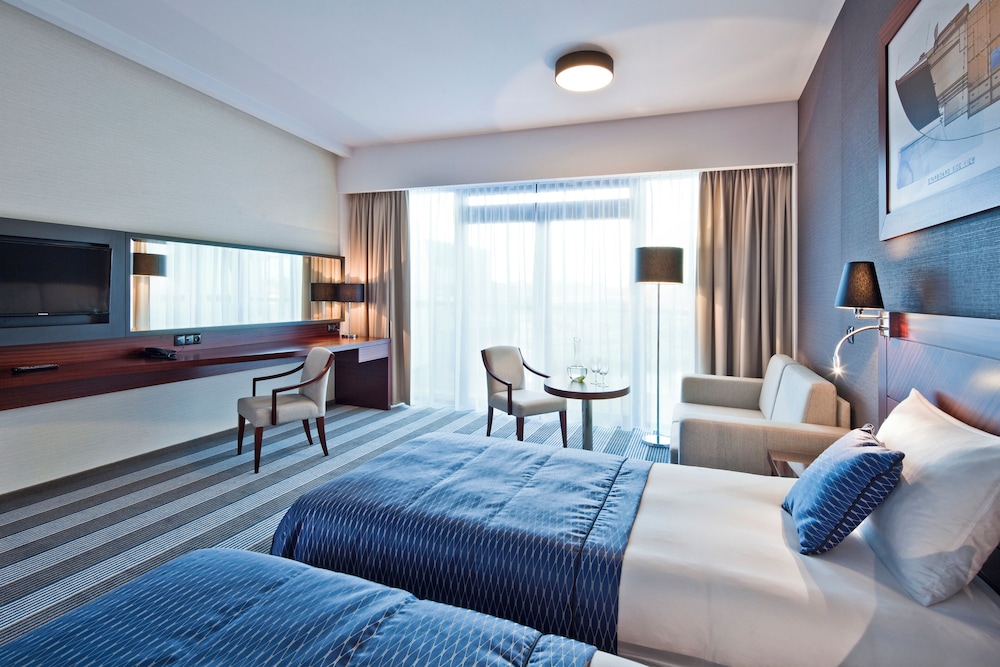 Hotel Mikolajki 7/50