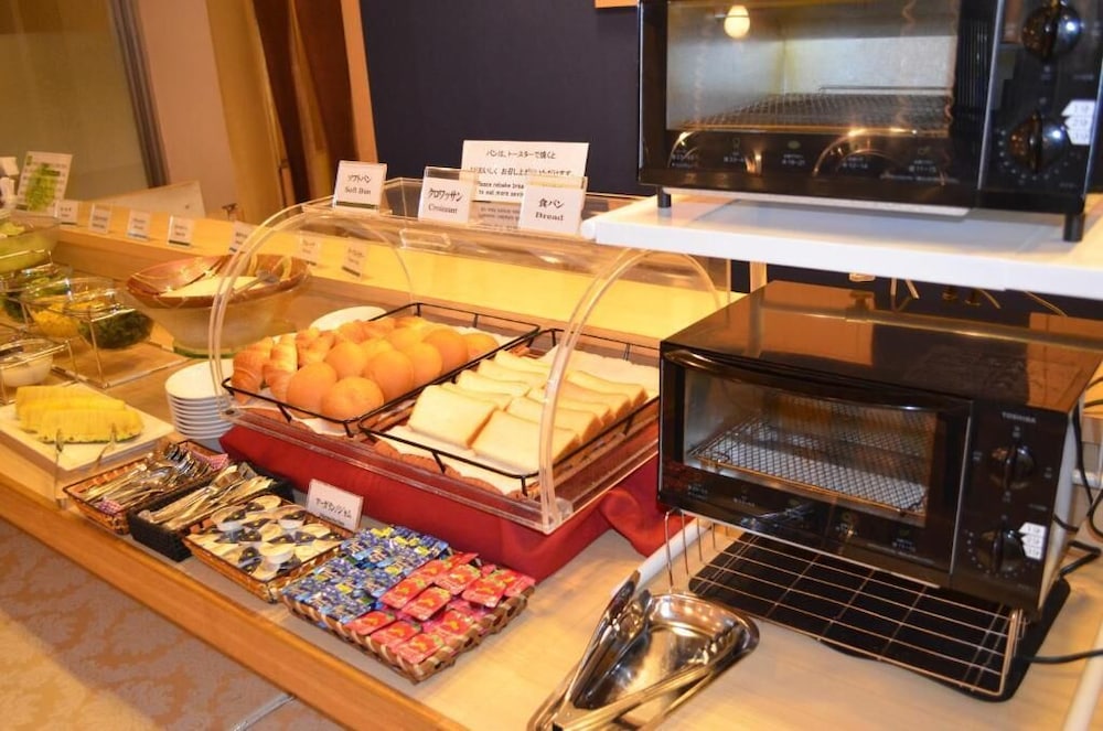 Sendai Business Hotel Ekimae 36/36