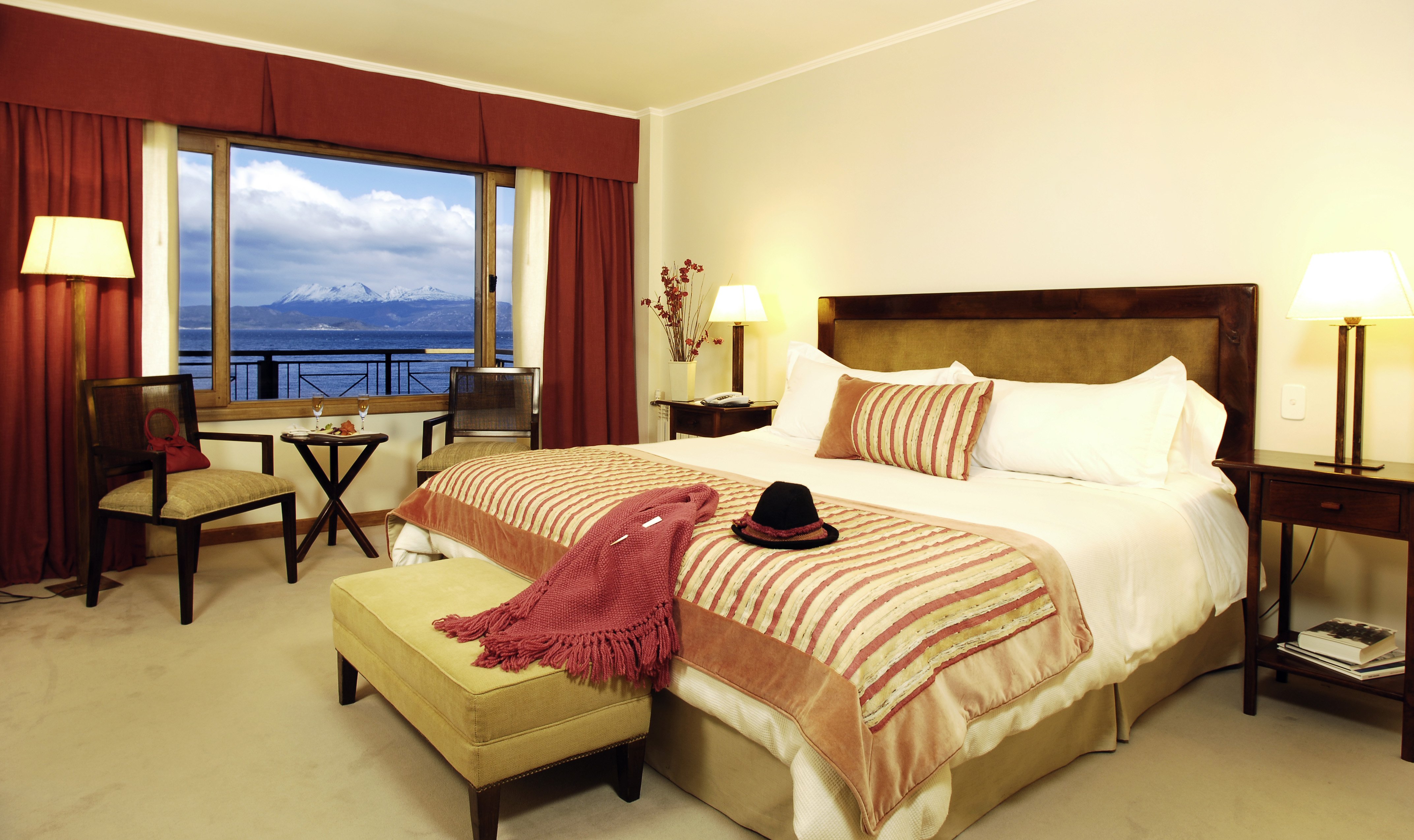 Los Cauquenes Resort Spa Experiences 8/81