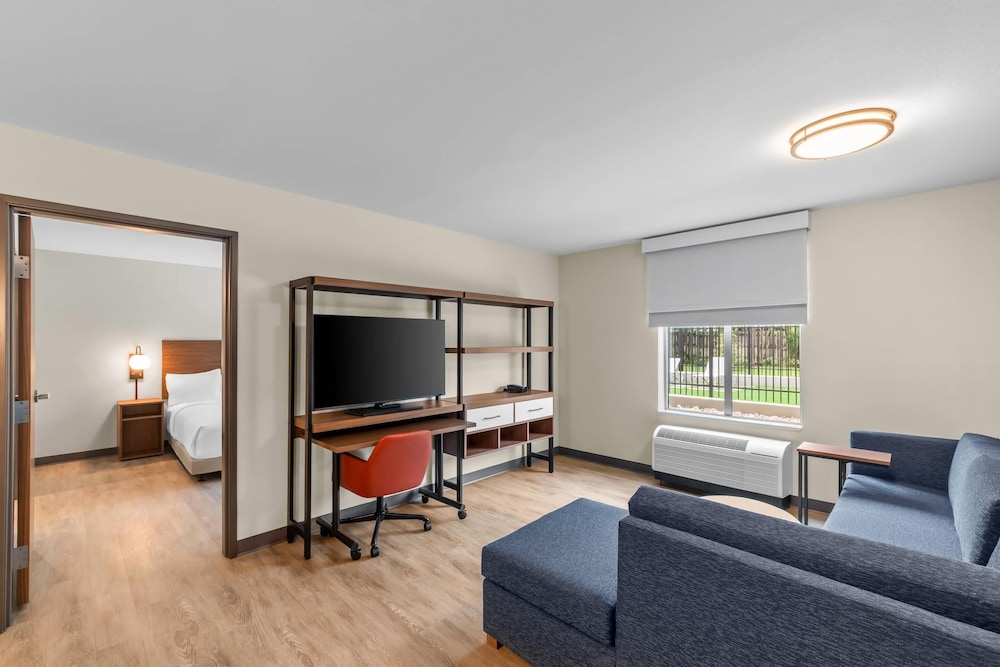 Everhome Suites Georgetown - Austin 46/66