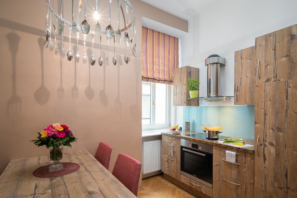 Appartement Hotel an der Riemergasse 28/50