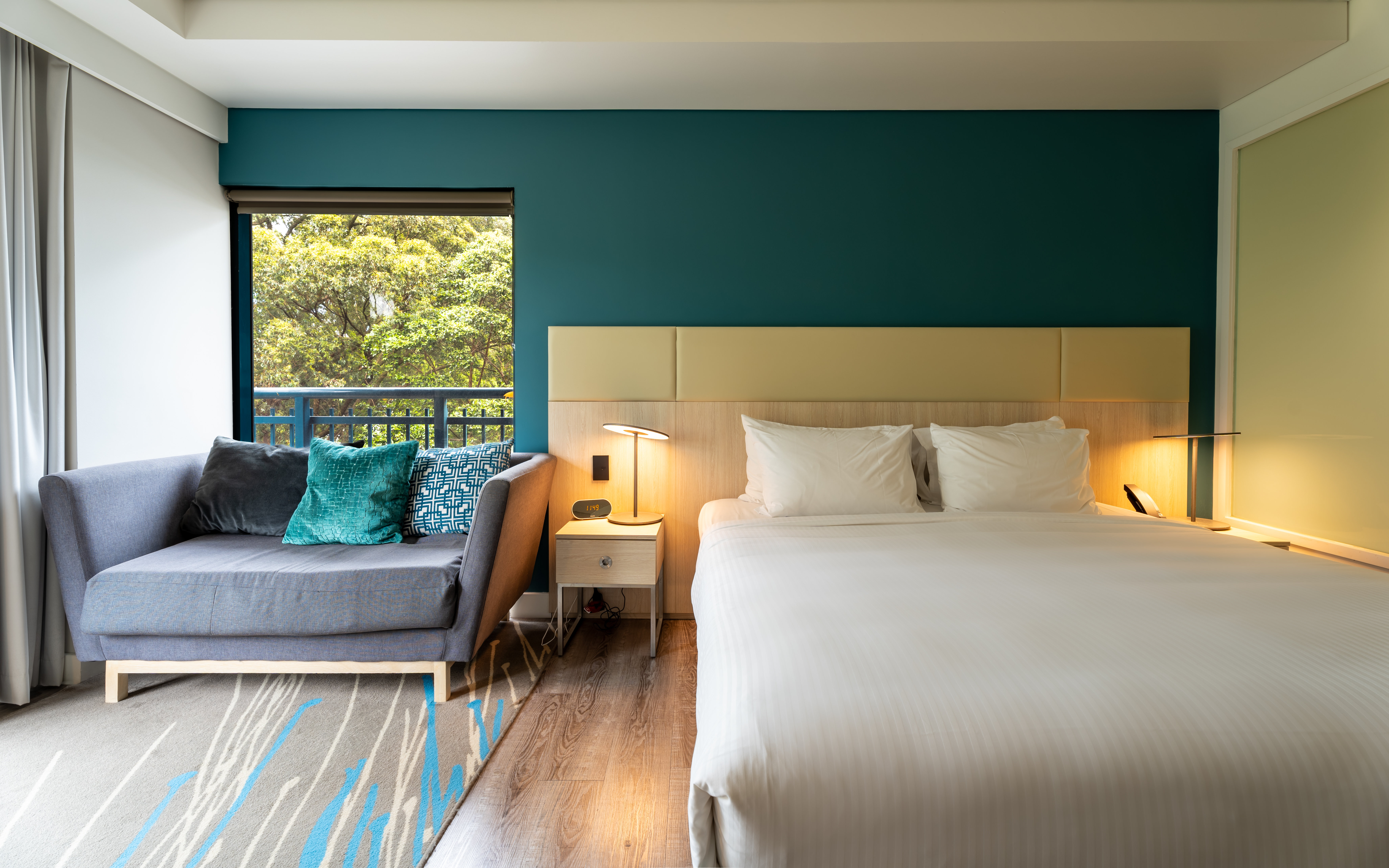 Crowne Plaza Sydney Macquarie Park By IHG 14/46