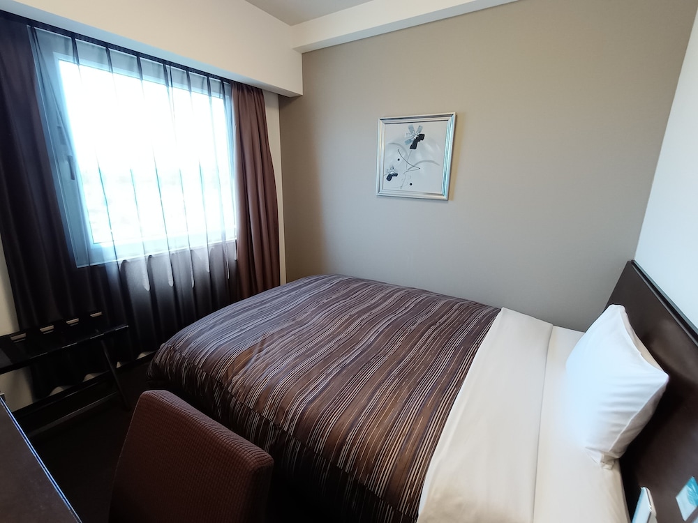 Hotel Route-Inn Iwakiizumi Ekimae 19/50