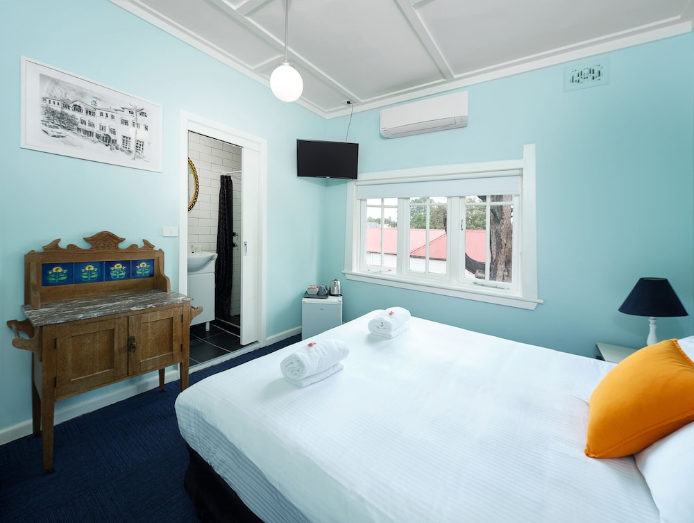 Hotel Blue and Cottages Katoomba 31/76