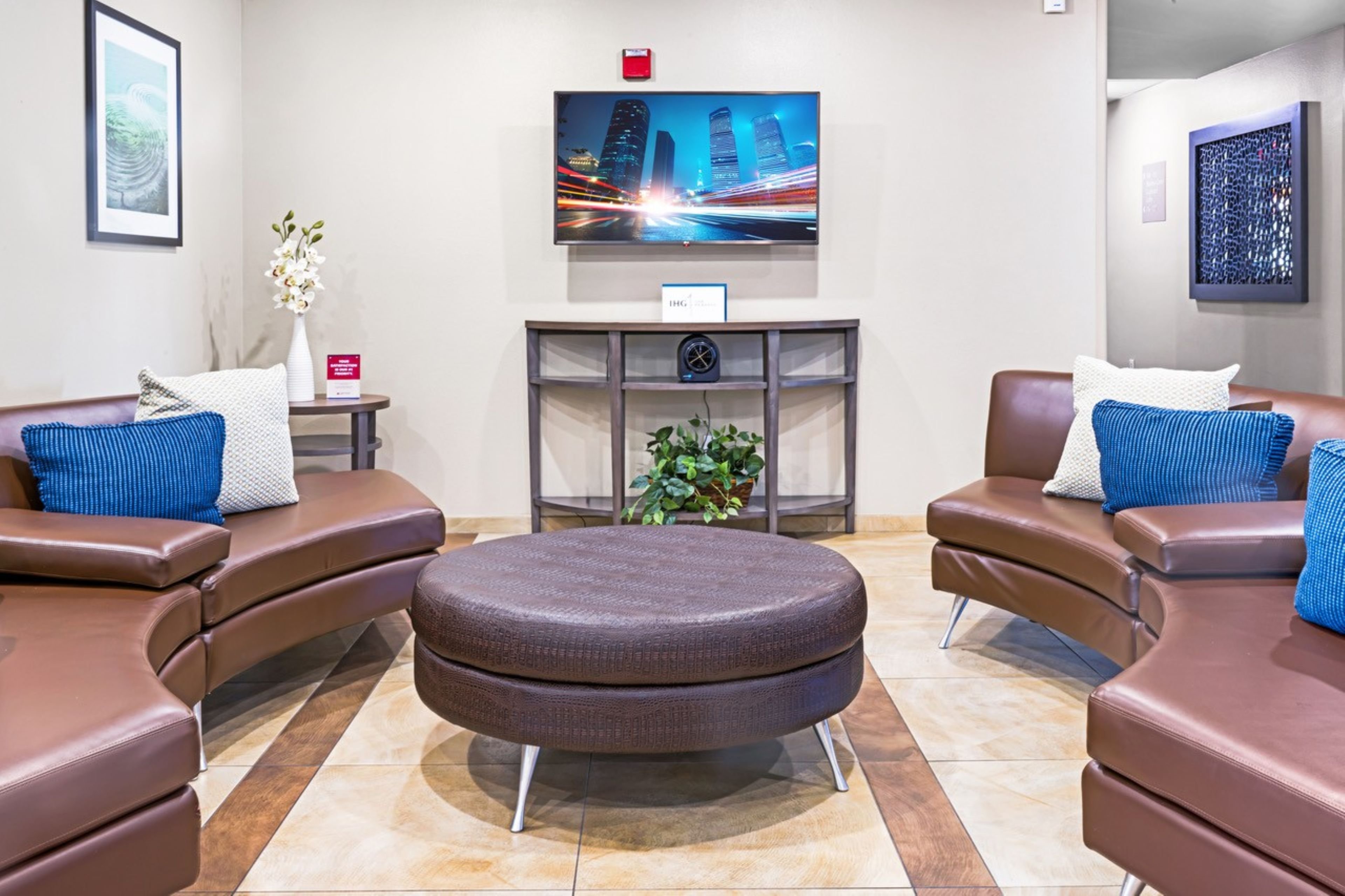 Candlewood Suites Killeen 27/46