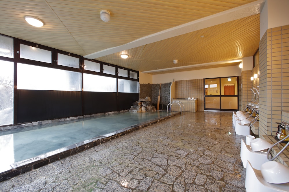 Yunokawa Onsen Emi Hakodateya 16/49