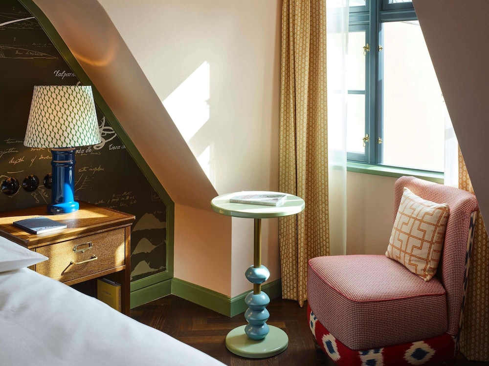 25hours Hotel Indre By photo4
