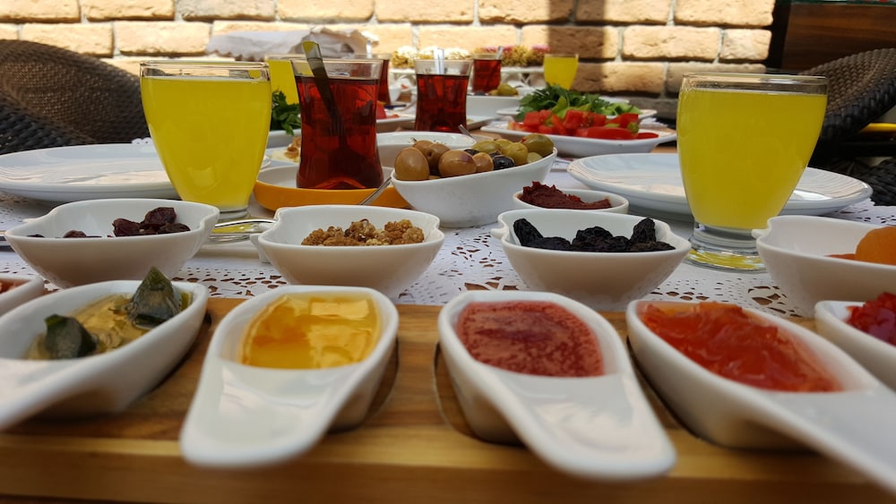 Mandalin Pansiyon 15/24