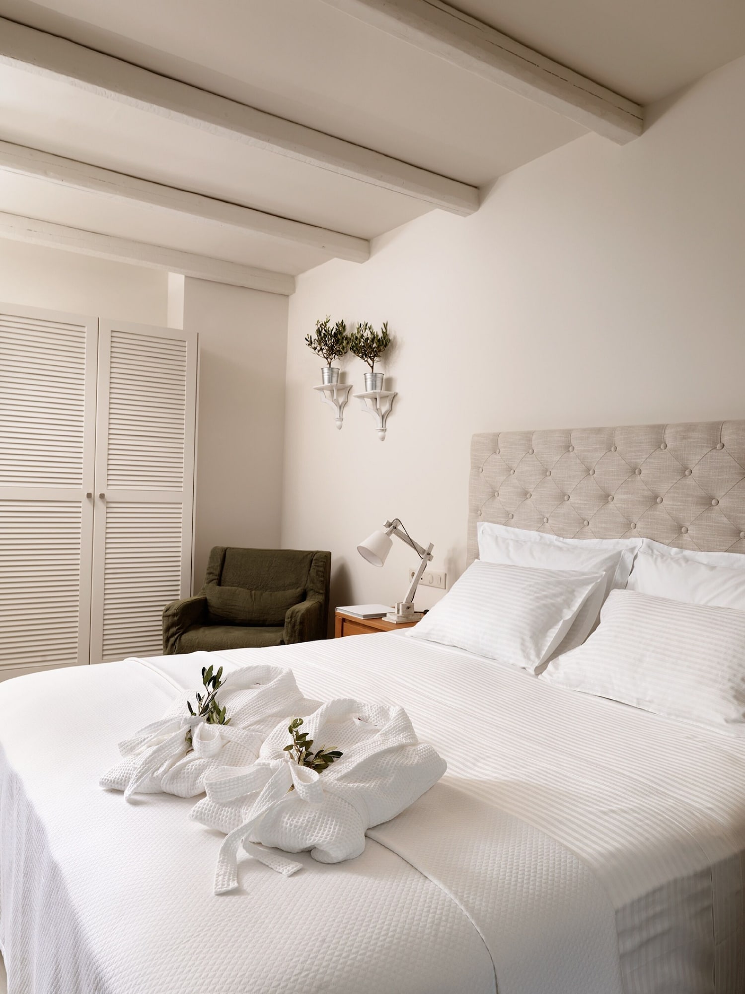Room at Camvillia Resort & Spa, Pylos-Nestoras