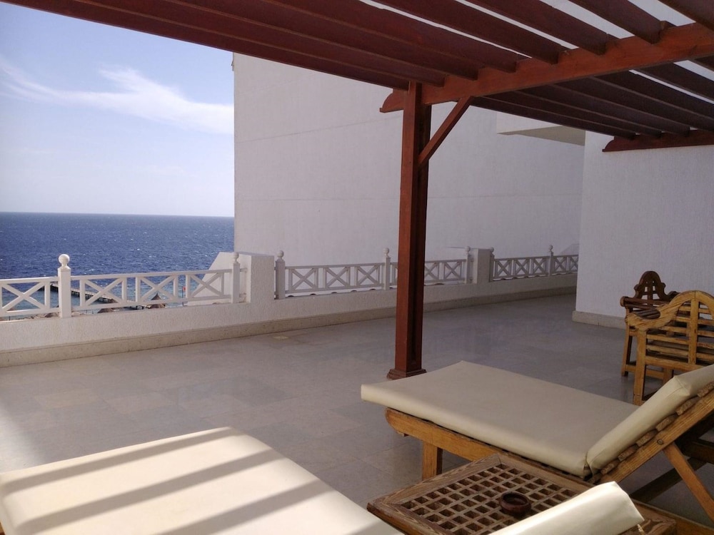 Sheraton Sharm Hotel, Resort, Villas & Spa 46/71
