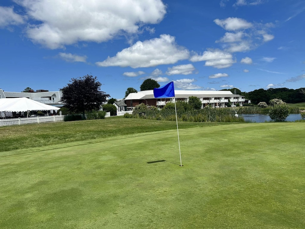 Resort Conference Center At Hyannis 31/63