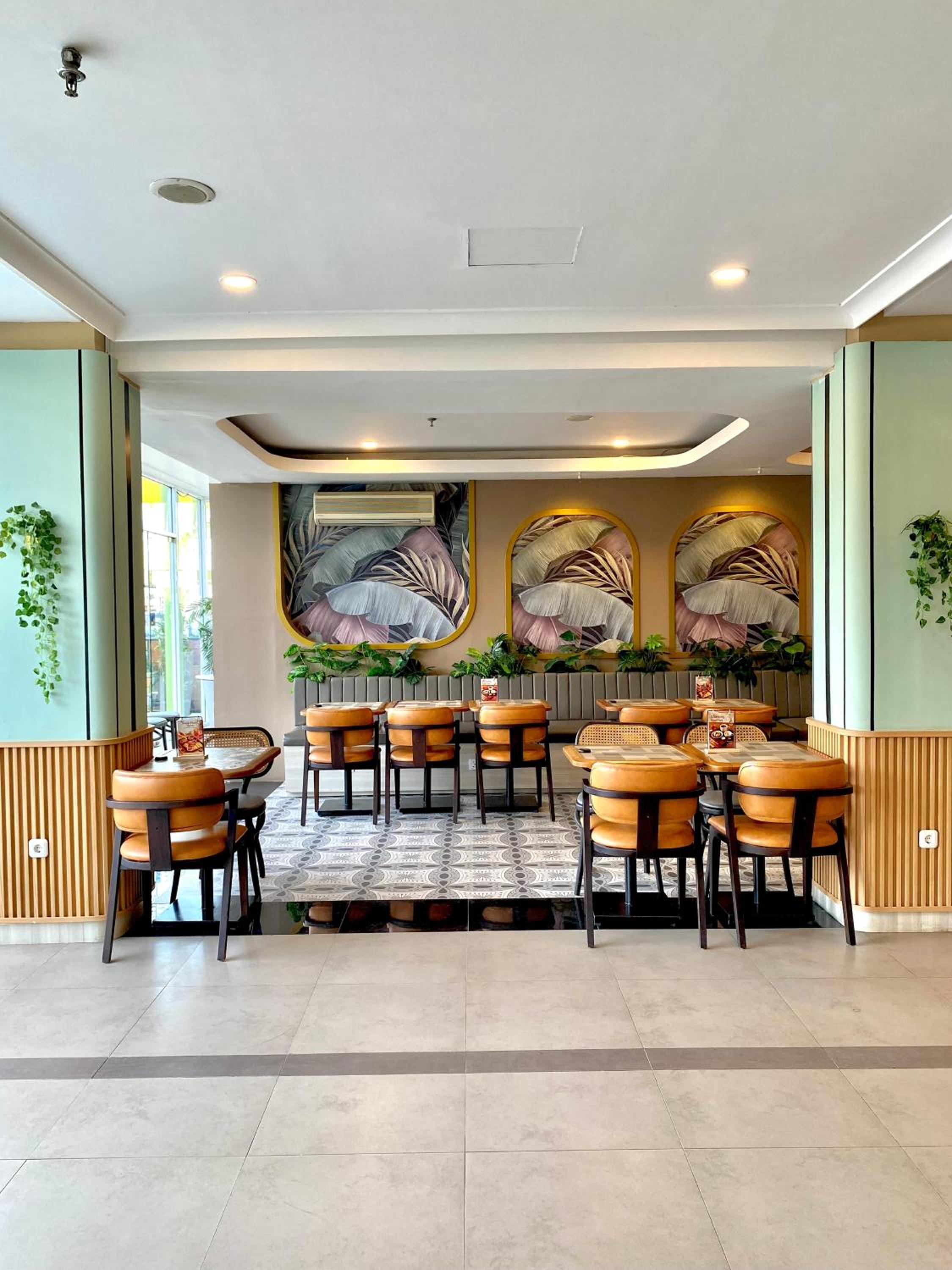 Maxonehotels At Vivo Palembang 31/50