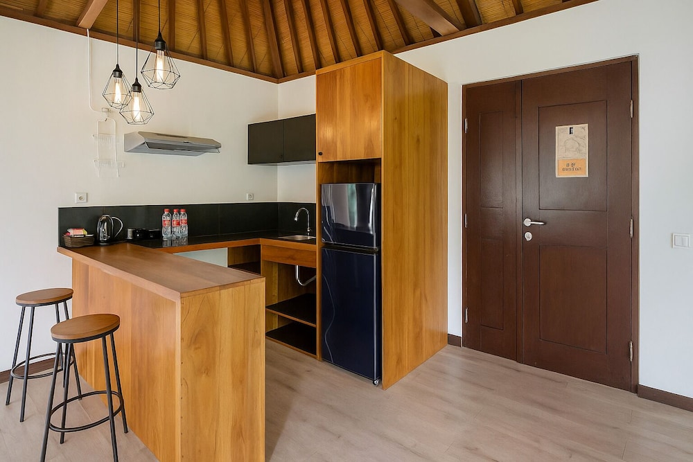 Puri Saron Madangan Hotel 8/50