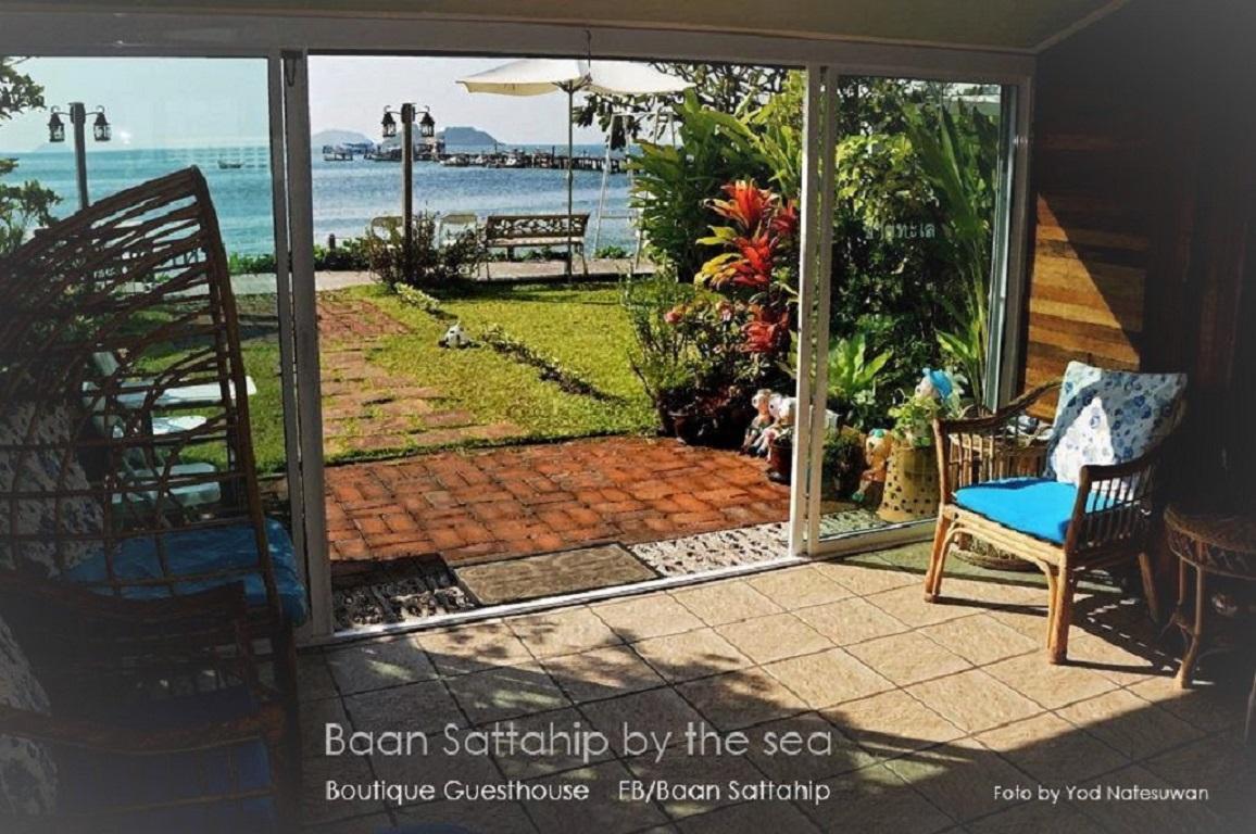 Baan Sattahip By The Sea 68/68