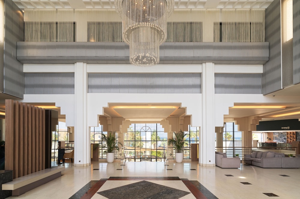 St. George Beach Hotel & Spa Resort - Adults Only 6/139