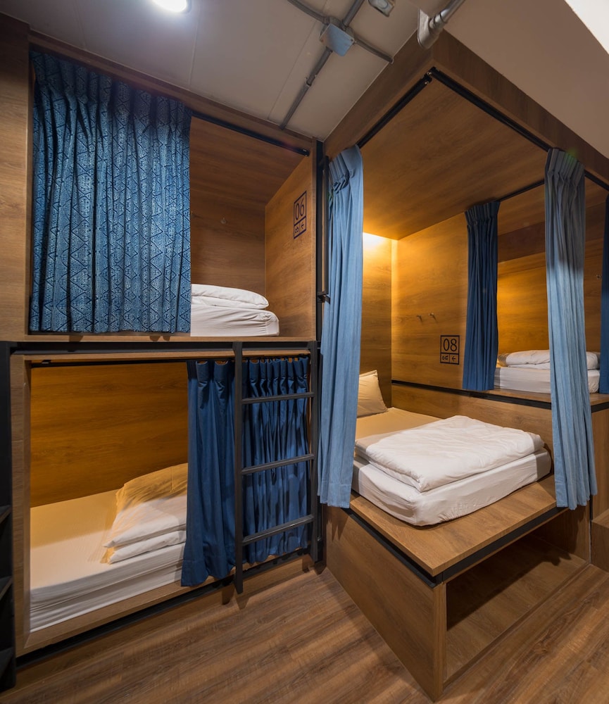 Natee Hostel 15/47